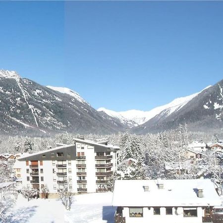 Periades, Central Chamonix Apt المظهر الخارجي الصورة