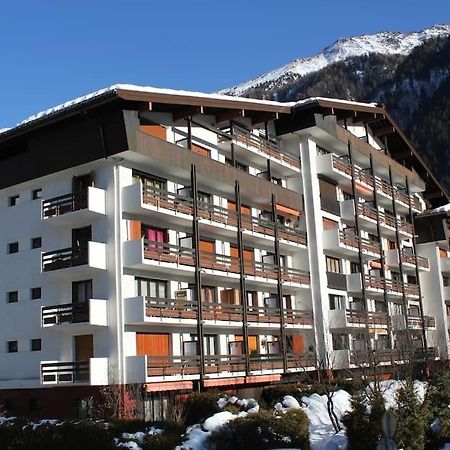 Periades, Central Chamonix Apt المظهر الخارجي الصورة