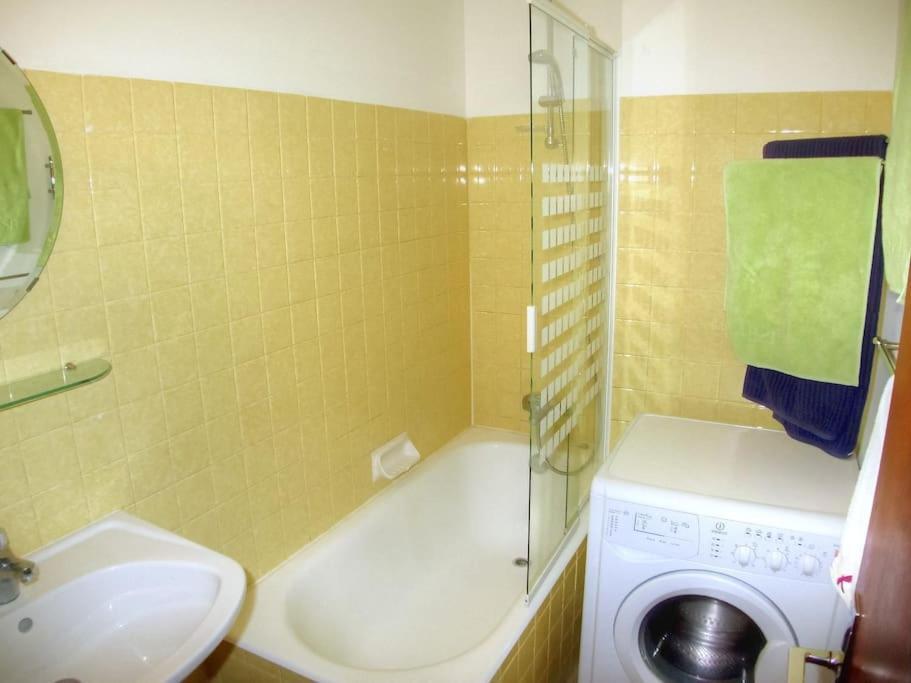 Periades, Central Chamonix Apt المظهر الخارجي الصورة