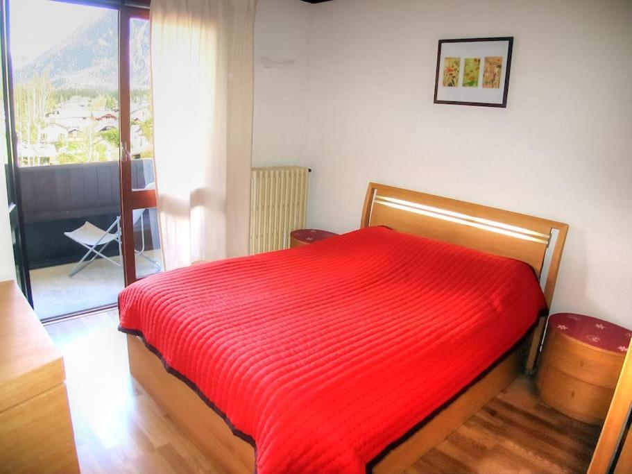 Periades, Central Chamonix Apt المظهر الخارجي الصورة