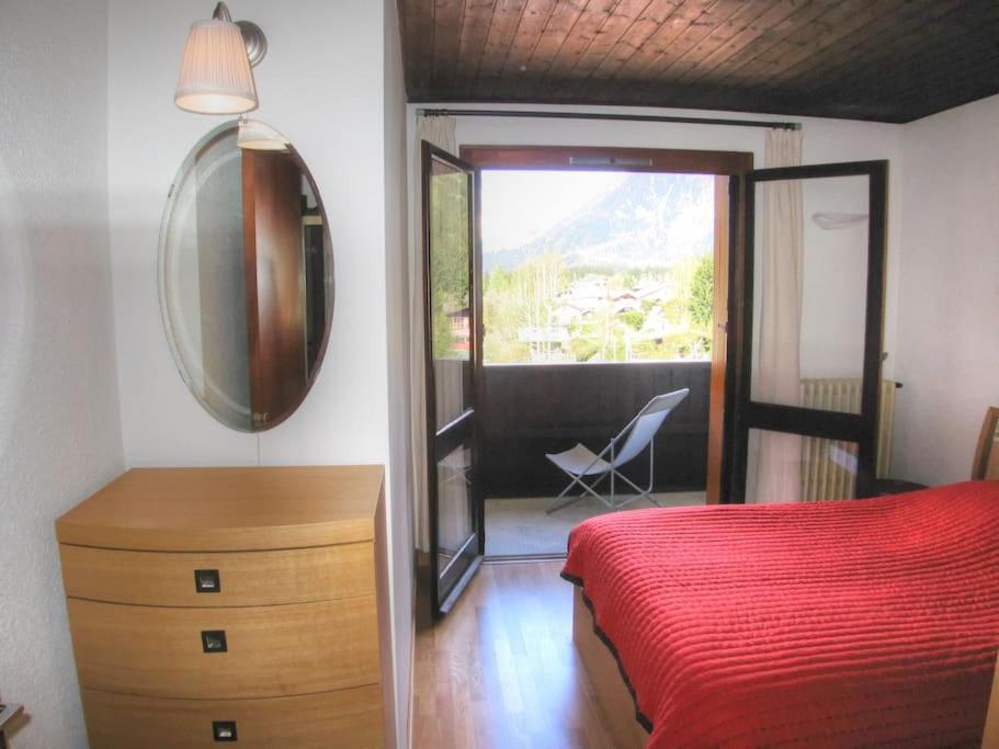 Periades, Central Chamonix Apt المظهر الخارجي الصورة