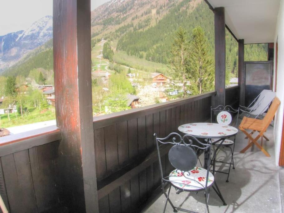 Periades, Central Chamonix Apt المظهر الخارجي الصورة