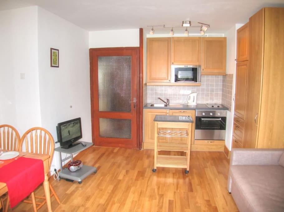 Periades, Central Chamonix Apt المظهر الخارجي الصورة